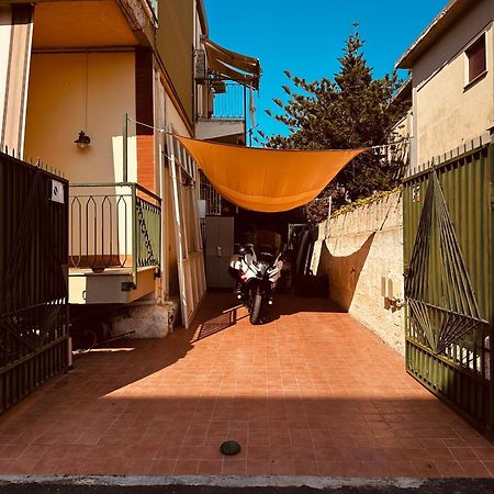 Apartamento La Casa Di Pupa Syracuse Exterior foto